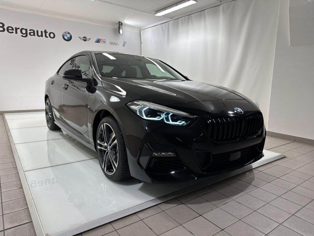 BMW 218i Gran Coupe Msport 136cv del 2024