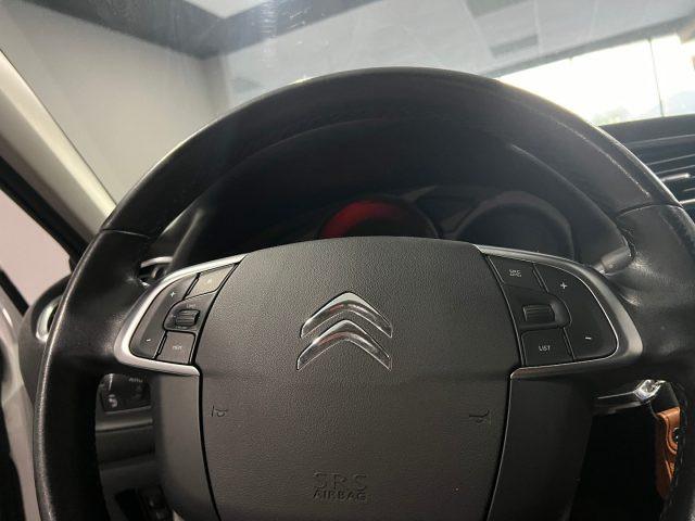 CITROEN C4 1.6 HDi 90 Seduction