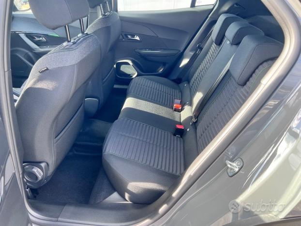 PEUGEOT 2008 PureTech 100 S&S Active