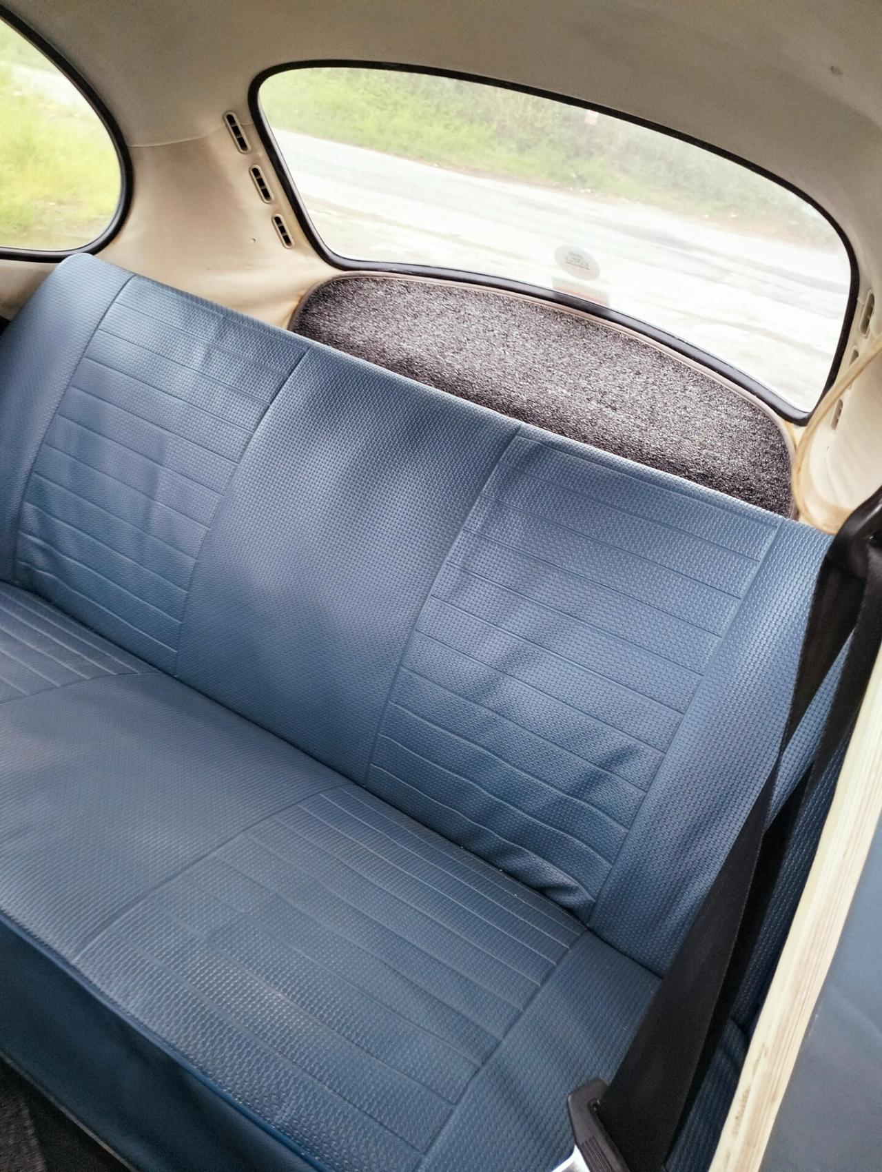 Volkswagen Maggiolino 1200