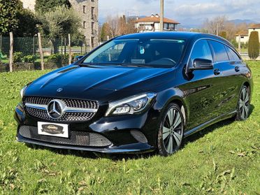 Mercedes-benz CLA 200 D Automatic Sport - 2019