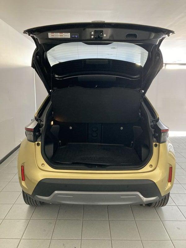 Toyota Yaris Cross Yaris Cross 1.5 Hybrid 5p. E-CVT Premiere