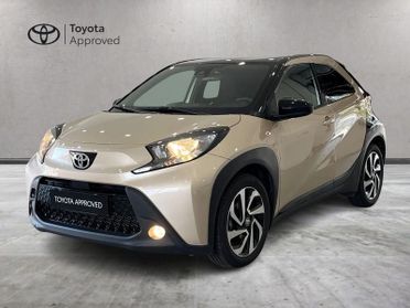 Toyota Aygo X Aygo X 1.0 Trend 72cv