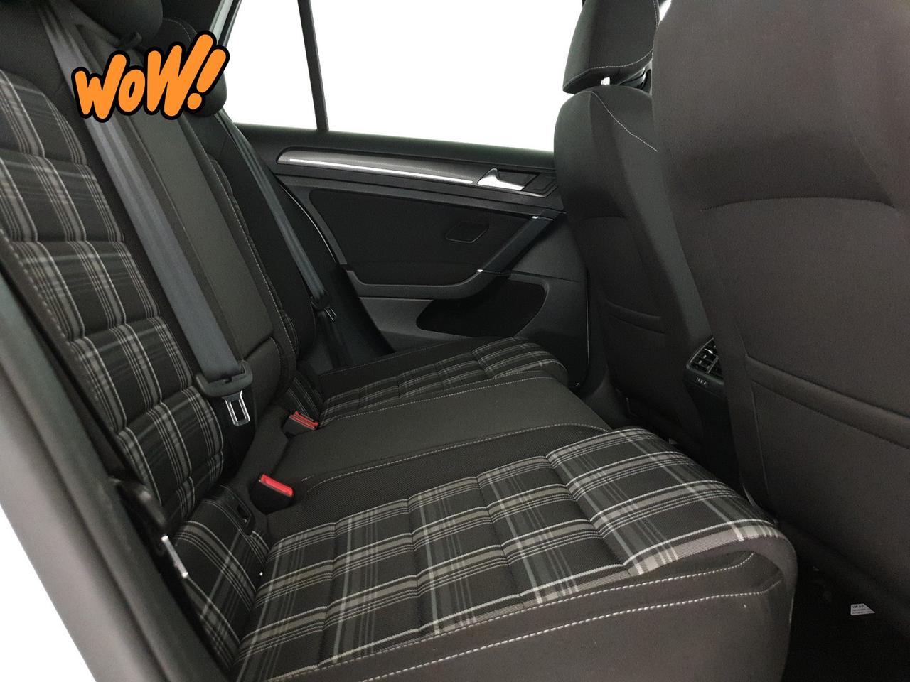 Volkswagen Golf 5p 2.0 tdi gtd 184cv dsg