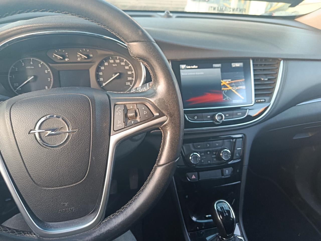 Opel Mokka X 1.6 Ecotec 115CV 4x2 S&S Innovation