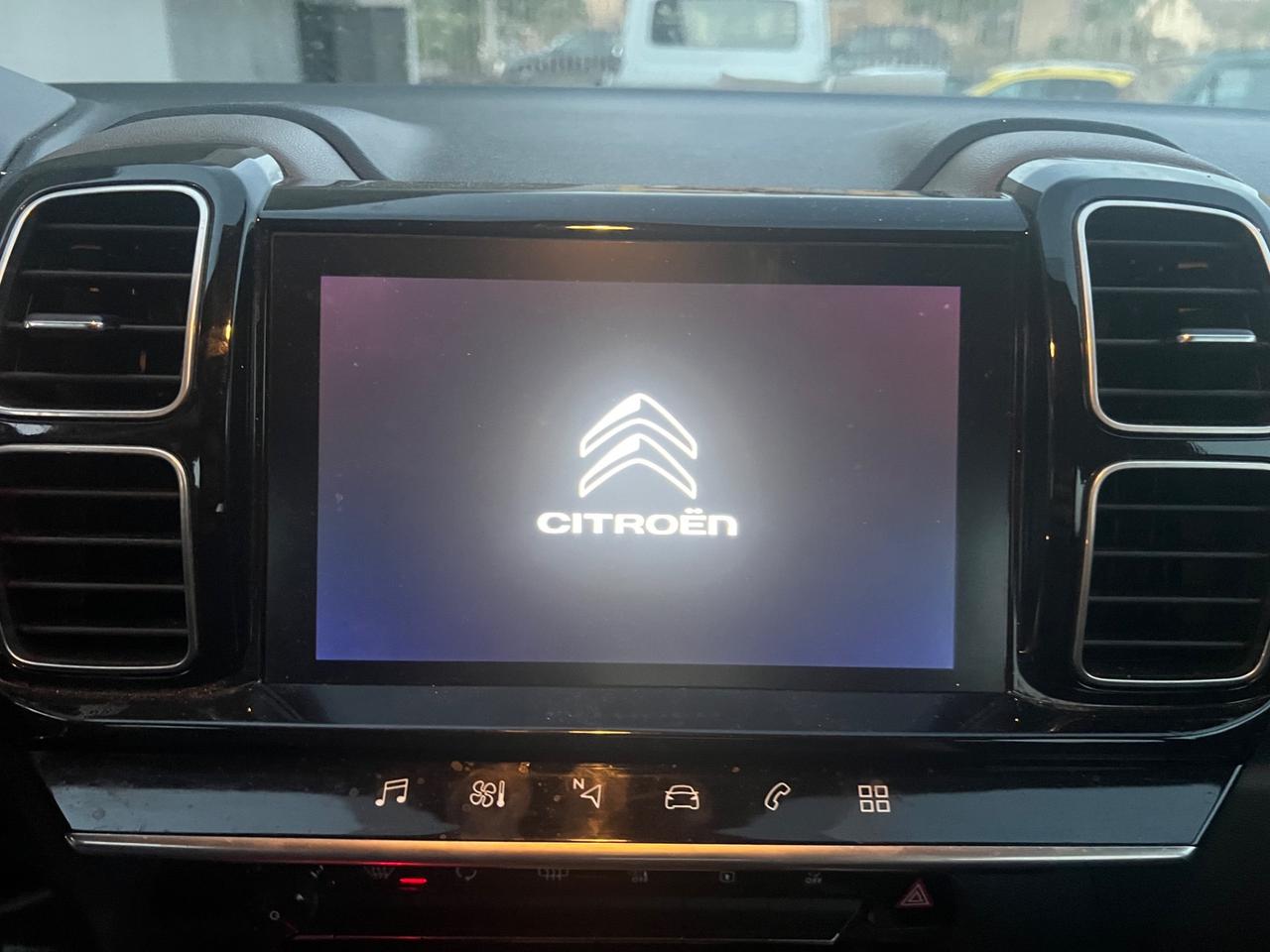 Citroen C5 Aircross BlueHDi 130 S&S Shine