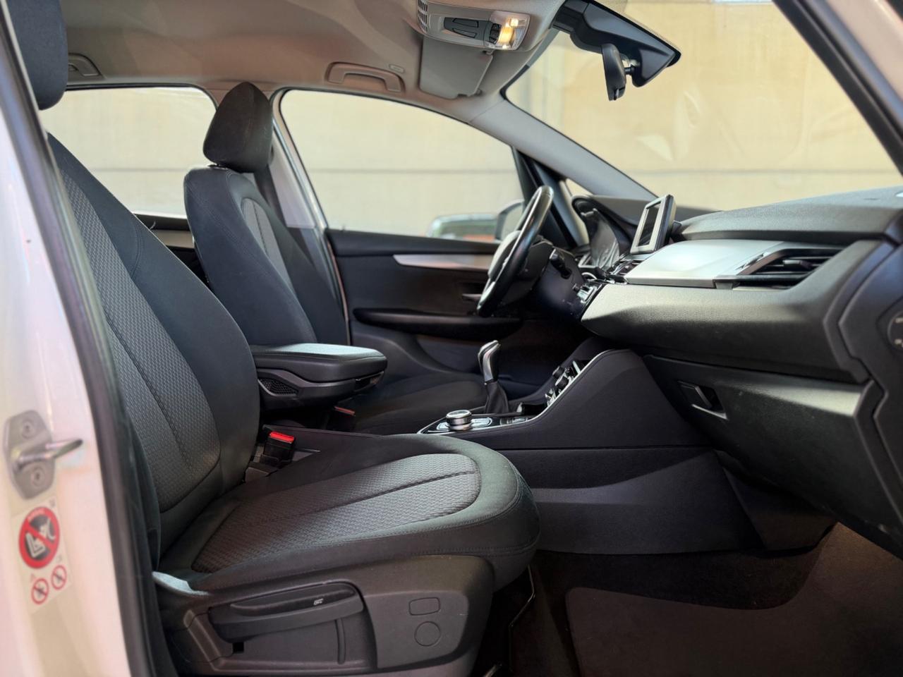 Bmw 2er Active Tourer 218i Advantage NEOPATENTATI