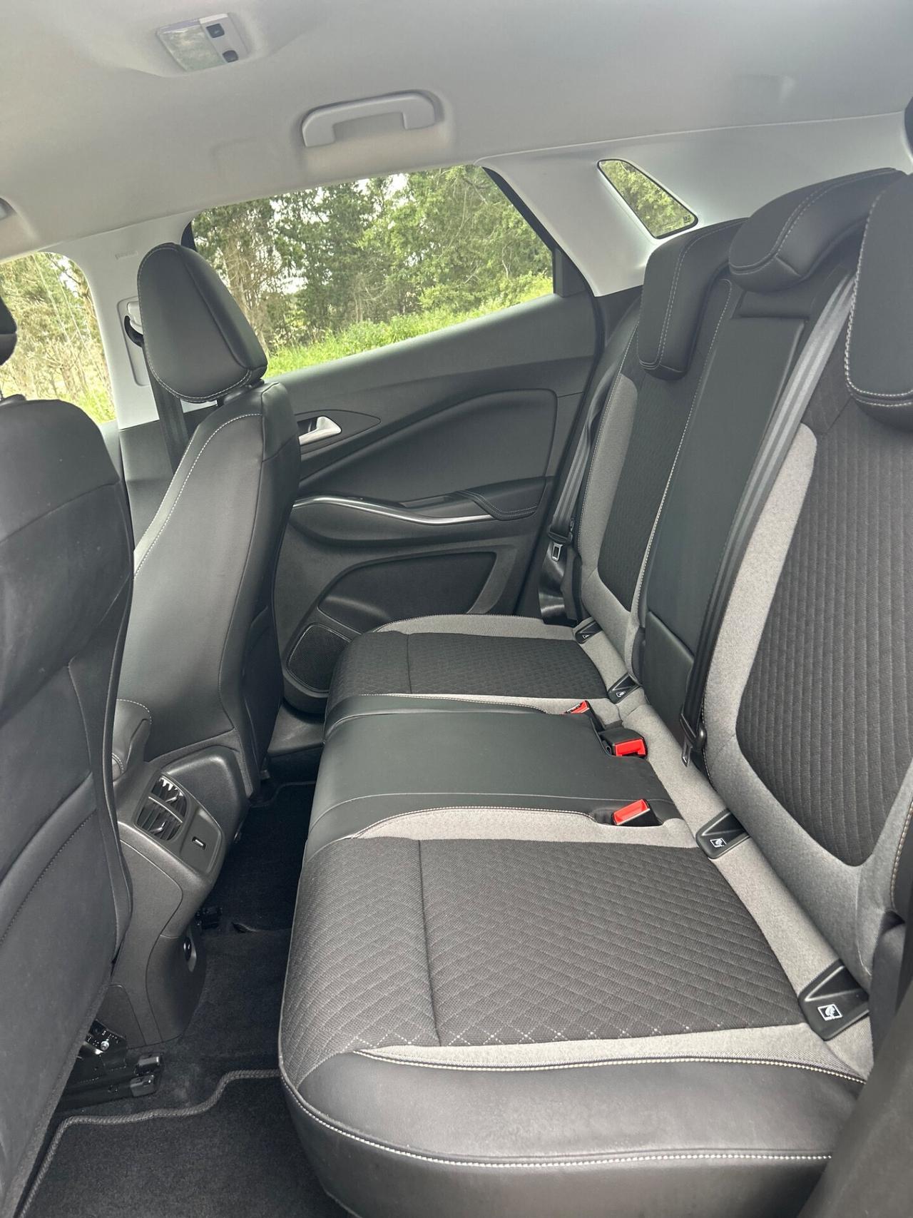 Opel Grandland X 1.5 diesel Ecotec Start&Stop aut. Innovation