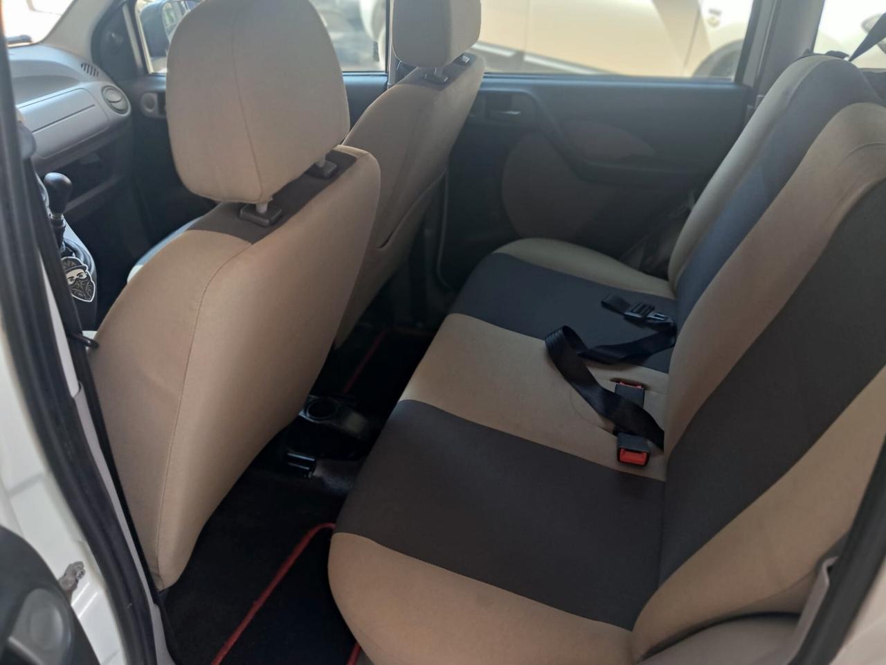 Fiat Panda 1.1BzGANCIO TRAINO-VistaePiaciuta-Euro1290