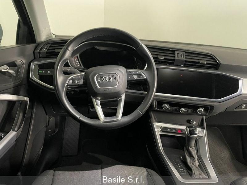 Audi Q3 Q3 35 TDI S tronic Business Advanced