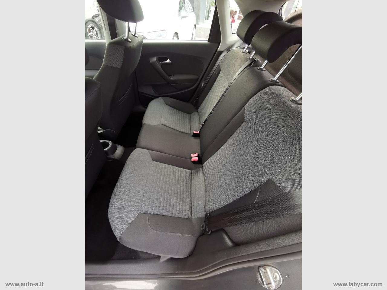 VOLKSWAGEN Polo 1.6 TDI 90 CV 5p. Comfortline