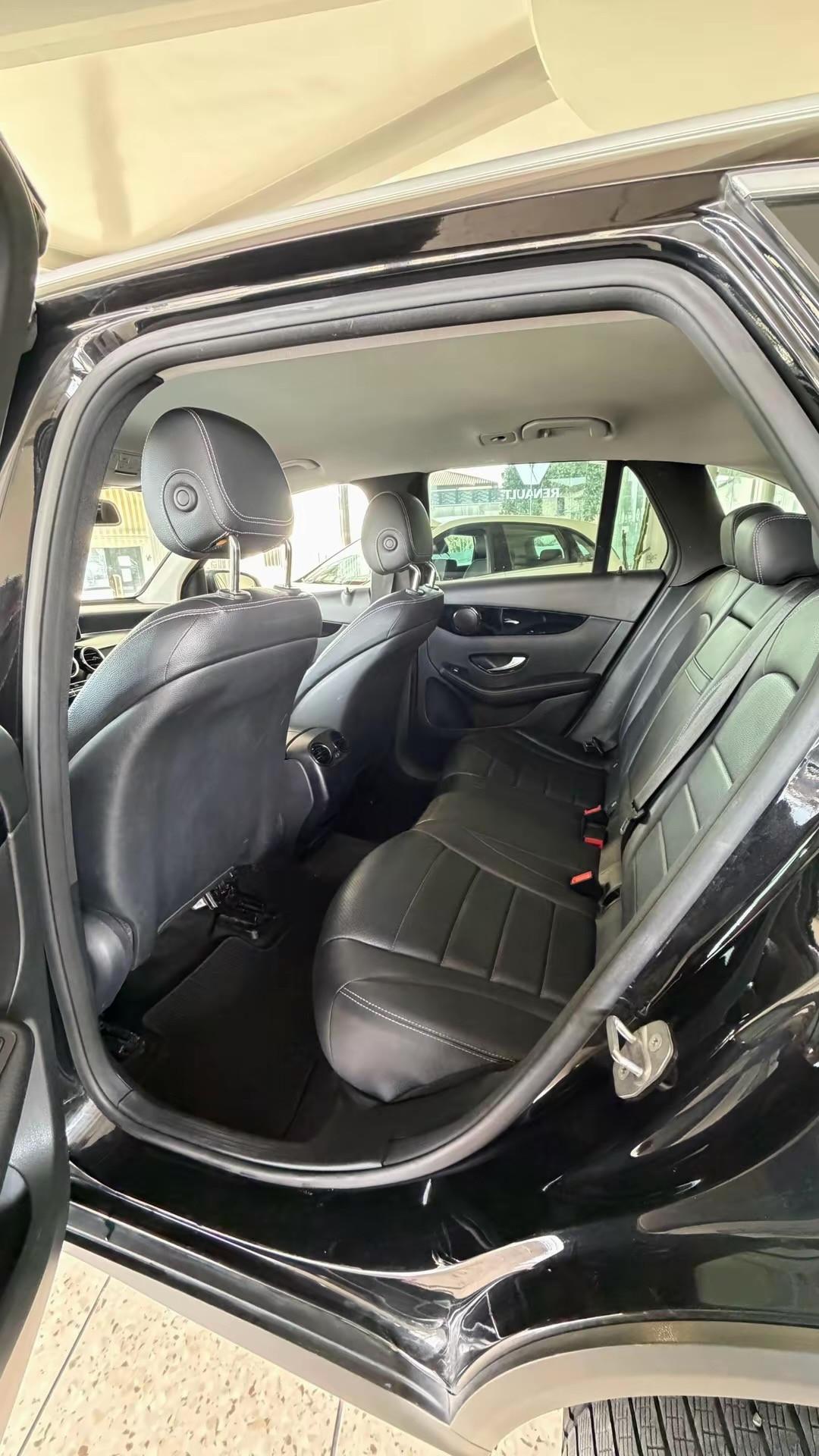 Mercedes-benz GLC 220 d 4Matic Exclusive