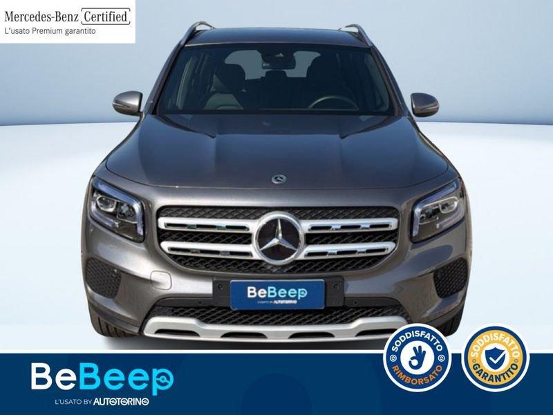 Mercedes-Benz GLB Classe 200 D SPORT 4MATIC AUTO