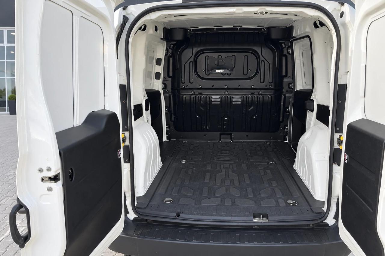 Fiat Doblo 1.6 MJT CARGO 105CV