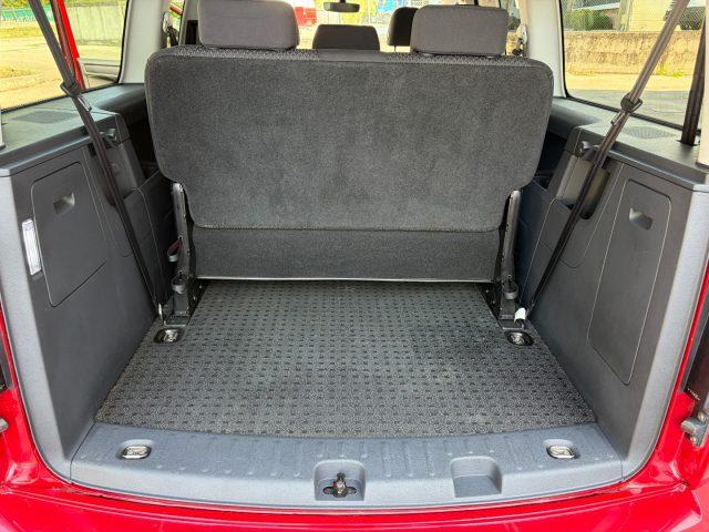 VOLKSWAGEN Caddy 1.4 TGI Maxi Life