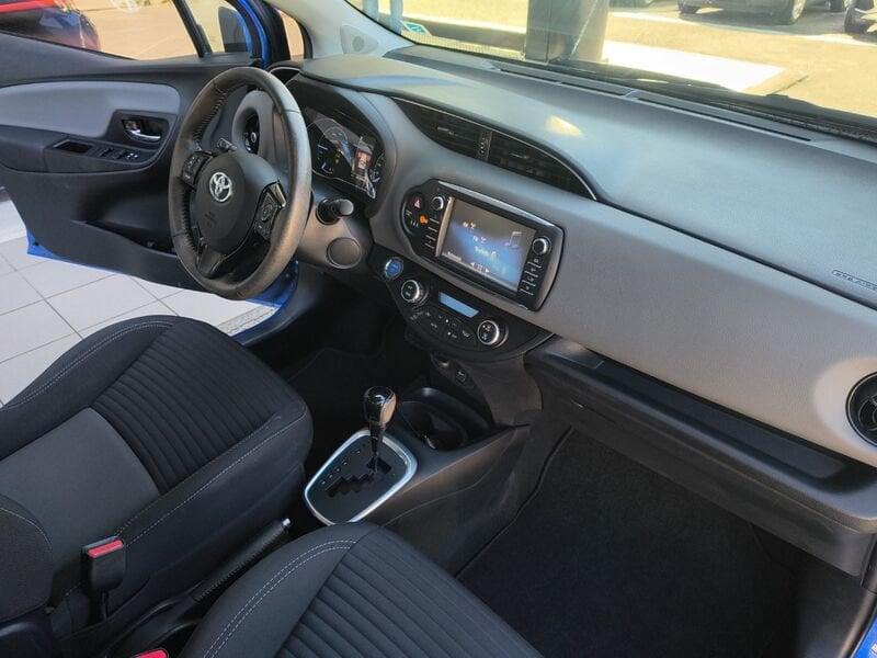 Toyota Yaris Hybrid 1.5 Hybrid Active (PREZZO REALE)