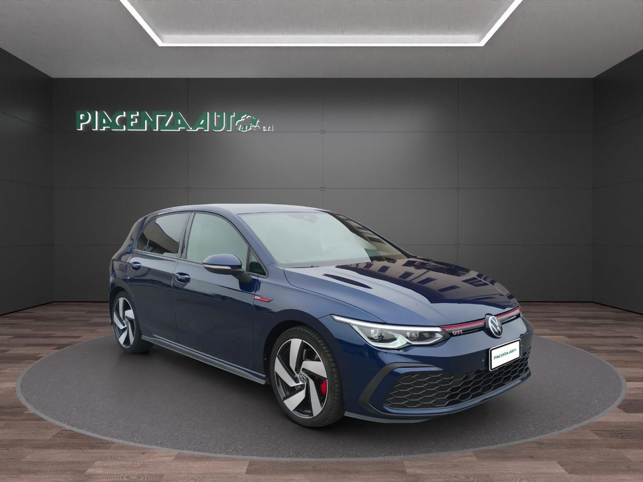 Volkswagen Golf 2.0 tsi GTI 245cv dsg