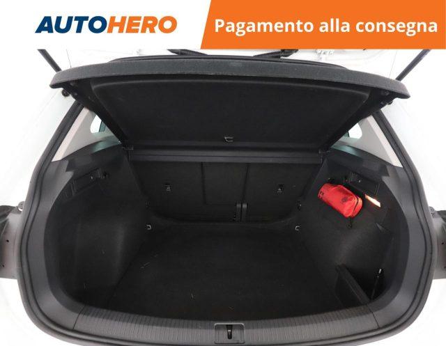 VOLKSWAGEN Tiguan 1.5 TSI ACT Life