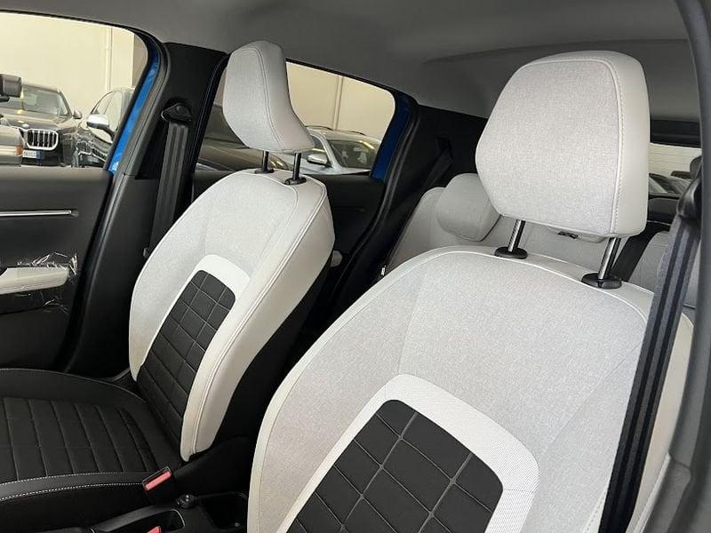 Citroën C3 Turbo 100 cv Manuale MAX