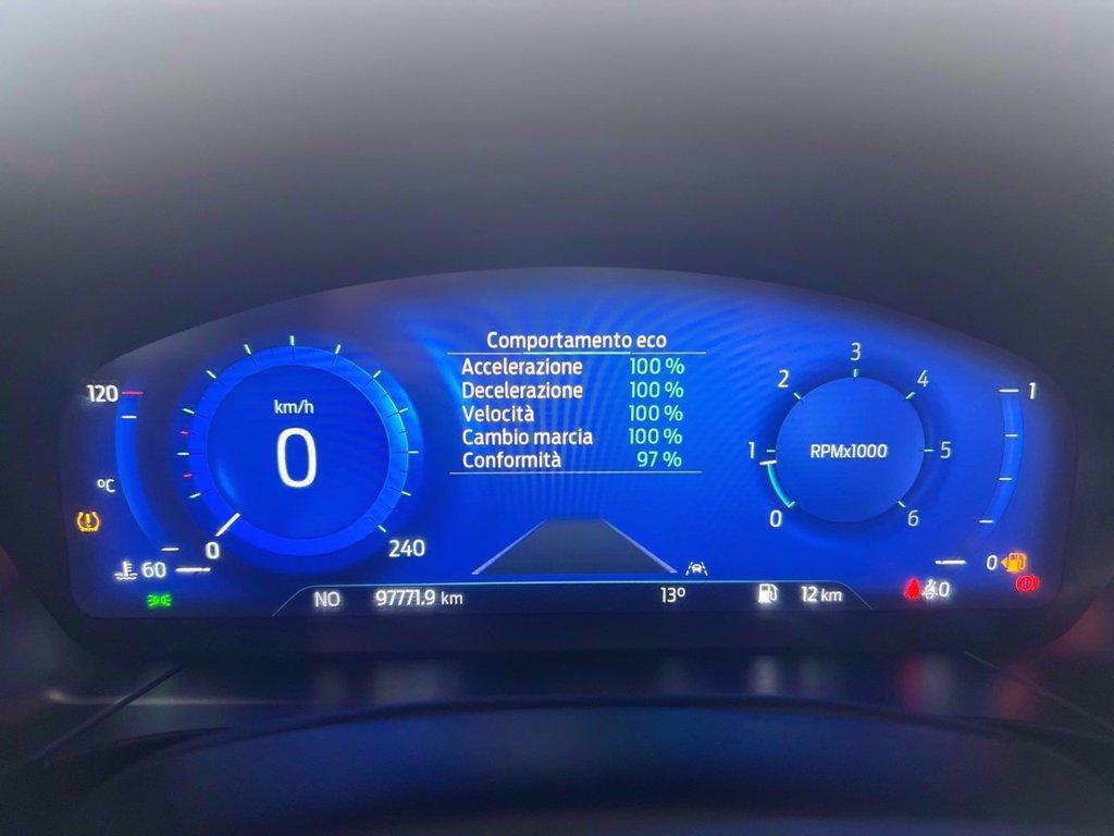 FORD Kuga 1.5 ecoblue ST-Line 2wd 120cv del 2022