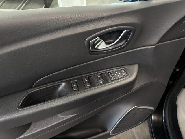 RENAULT Captur 1.5 dCi 110 CV Intens