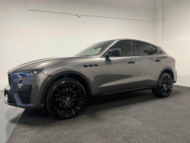 MASERATI Levante V6 430 CV S AWD Gransport