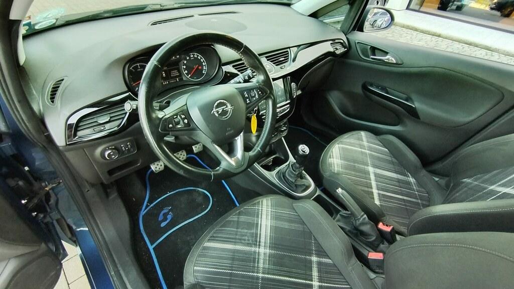 Opel Corsa 3 Porte 1.4 b-Color