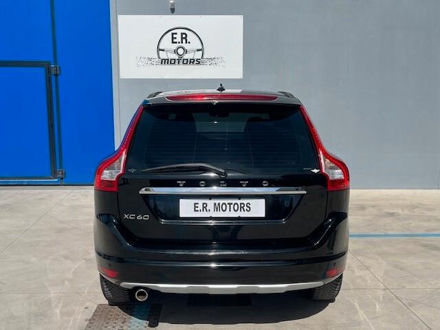 Volvo XC 60 XC60 D3 Geartronic Business Plus