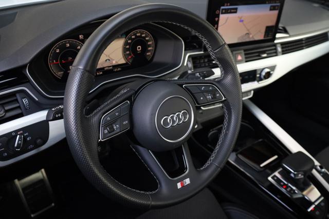 AUDI A5 SPB 40 TDI S line edition MHEV S tronic SLINE