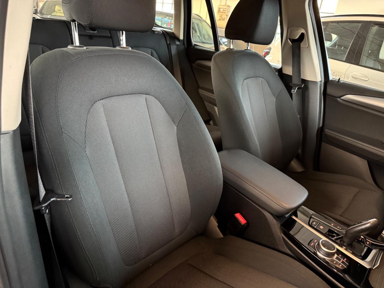 Bmw X3 xDrive20d 48V Business Advantage