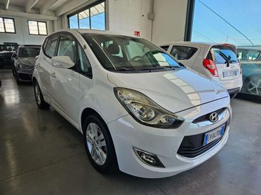 Hyundai iX20 ix20 1.4 Comfort