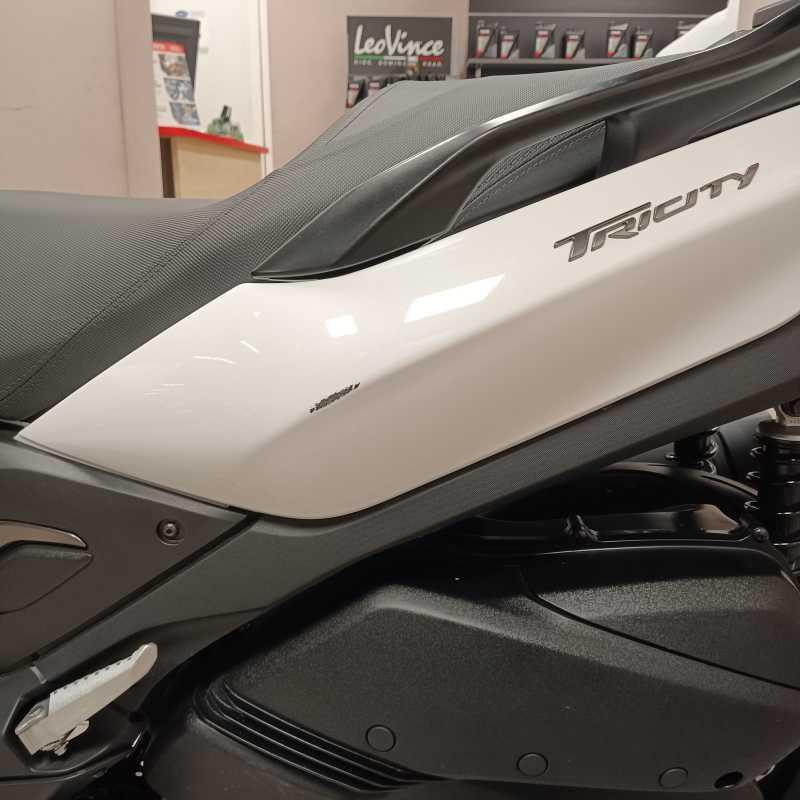 Yamaha Tricity 300 - 2026