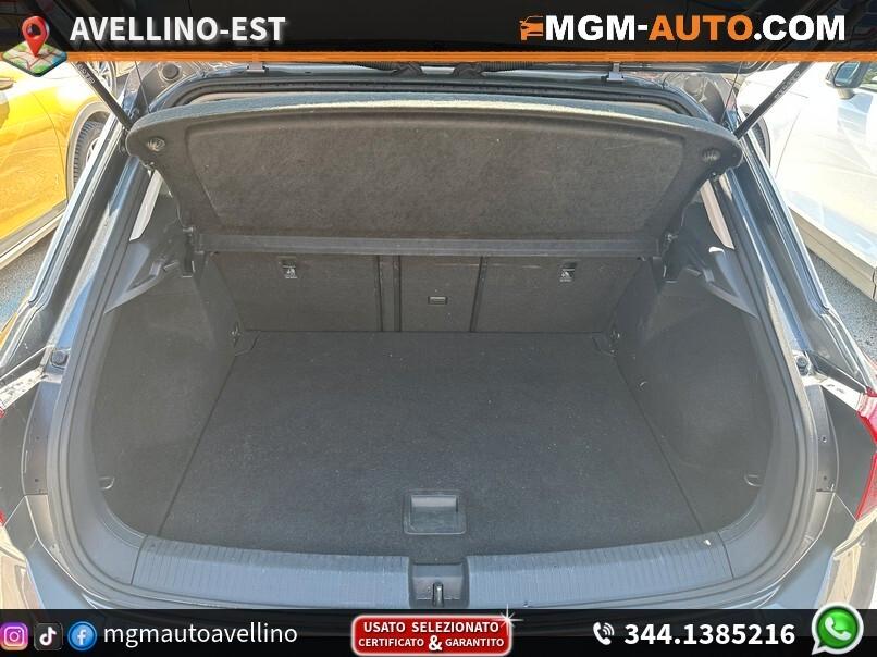 Volkswagen T-Roc 2.0 TDI 150 CV DSG -- 2022 Km 79.000