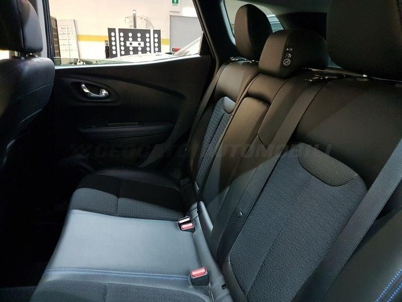 Renault Kadjar Kadjar 1.6 dci energy Hypnotic2 130cv x-tronic