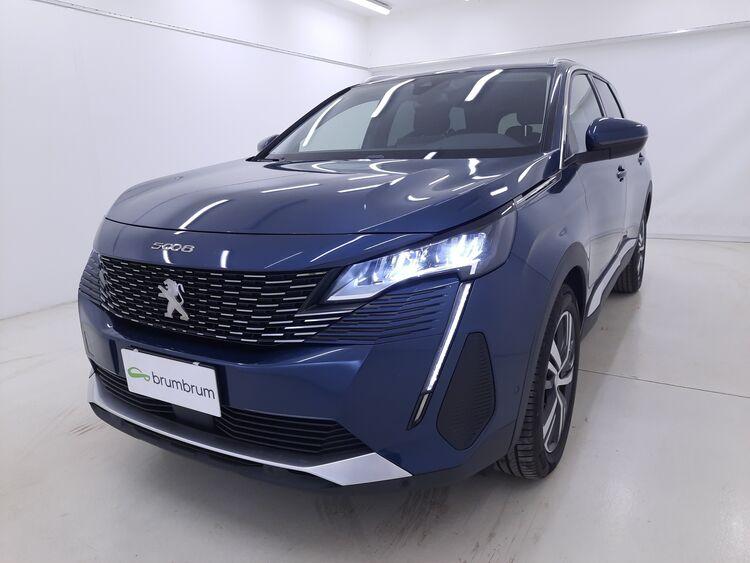 Peugeot 5008 Allure Pack EAT8 - 7 posti BR657643 1.5 Diesel 131CV