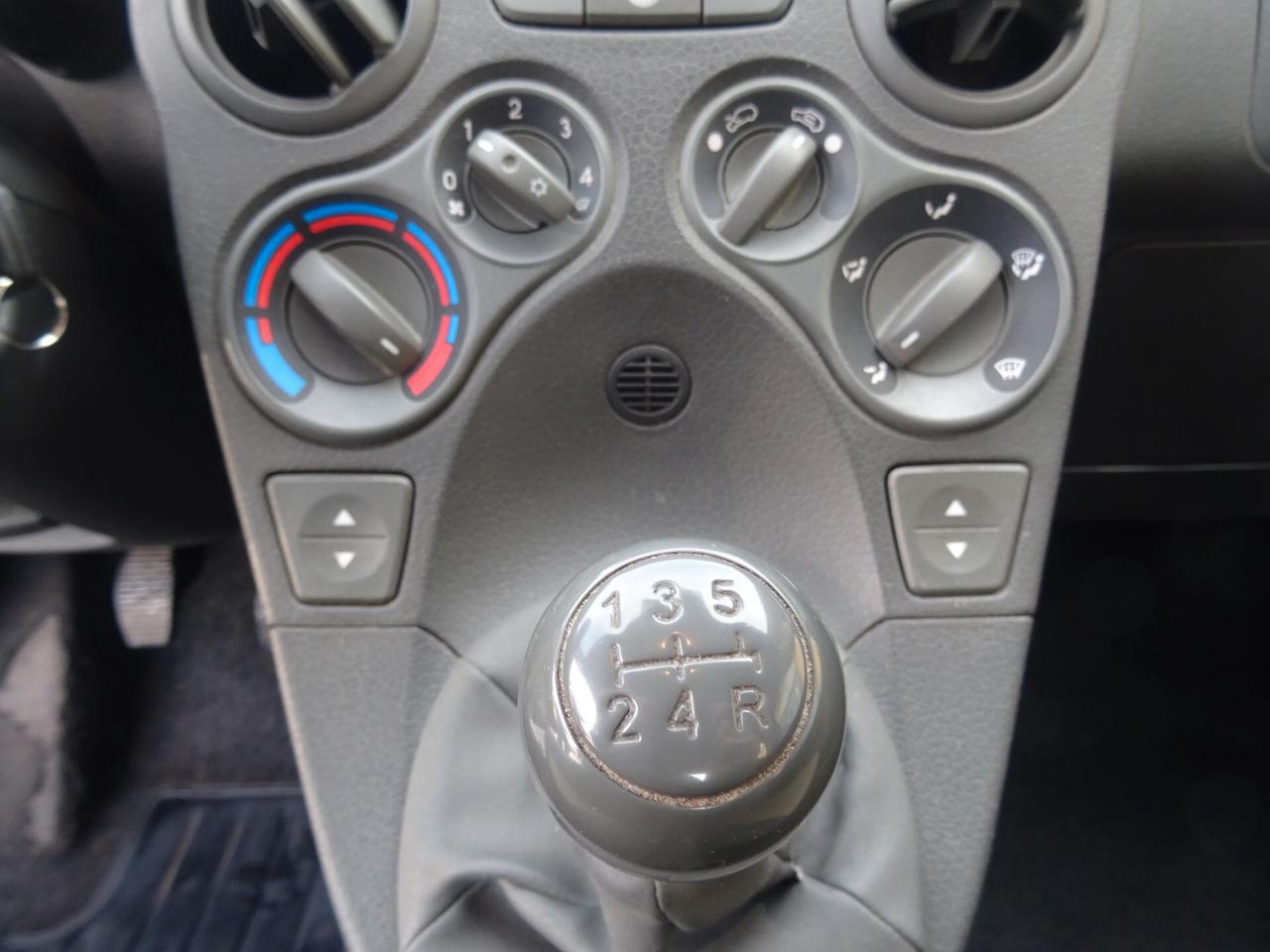 Fiat Panda 1.2 Dynamic OK NEOPATENTATI