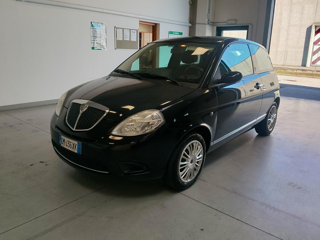 Lancia Ypsilon 1.2 benzina - FRIZIONE NUOVA