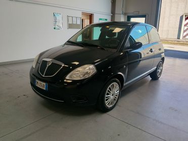 Lancia Ypsilon 1.2 benzina - FRIZIONE NUOVA