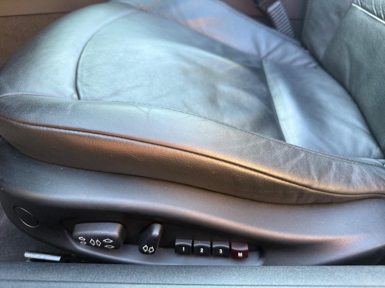 BMW Z4 Roadster 3.0i ISCRITTA ASI, MANUALE