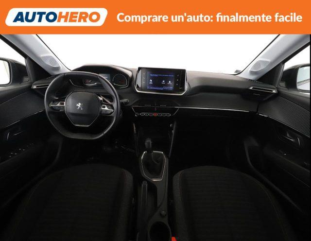 PEUGEOT 208 PureTech 75 Stop&Start 5 porte Active Pack