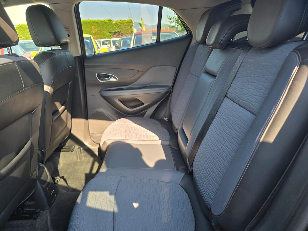 OPEL MOKKA 1.7CDTI 4x2 S&S COSMO PLUS