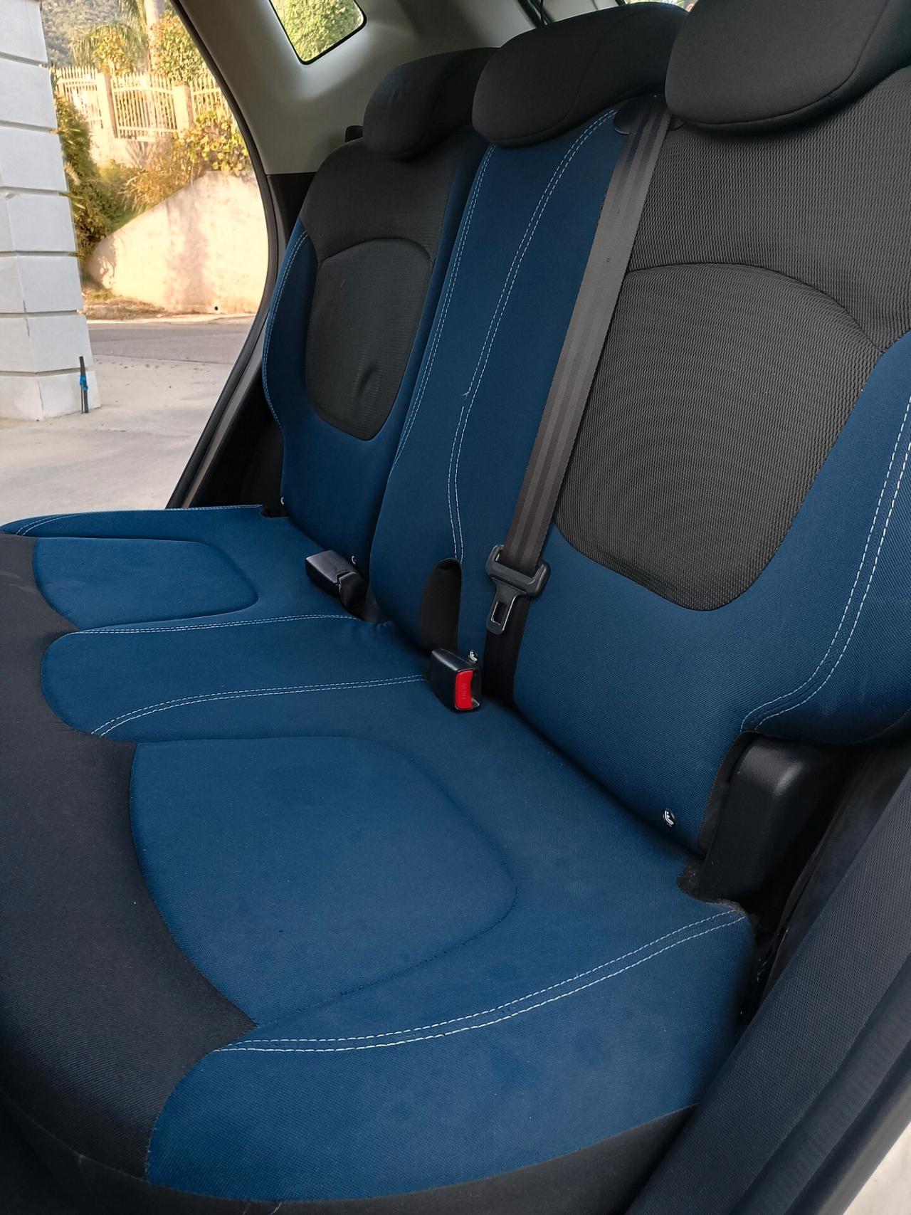 Renault Captur 1.5 dCi 8V 90 CV Start&Stop Energy R-Link