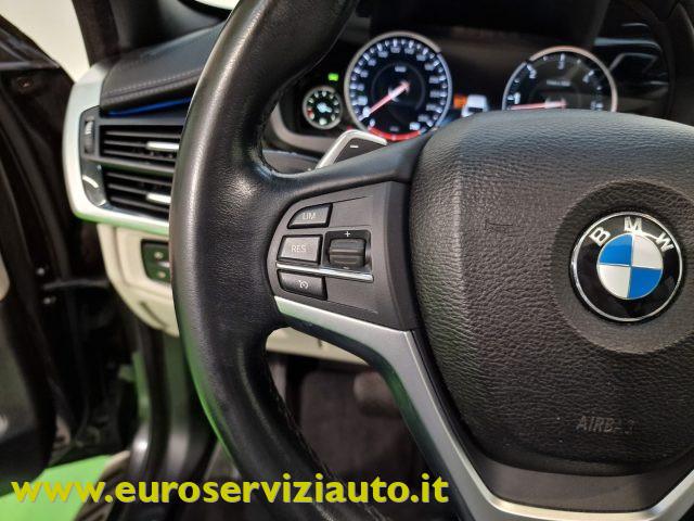 BMW X6 xDrive30d 258CV Extravagance