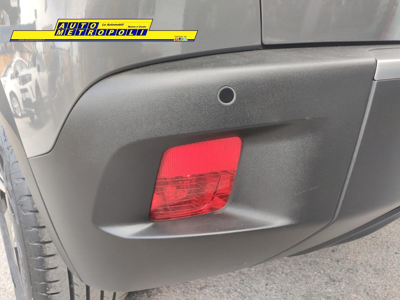 Peugeot 2008 1.2 100cv S&S Allure