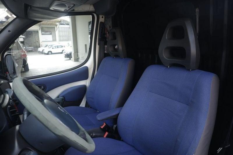 FIAT Doblò FIAT Doblo 1.9 jtd ELX
