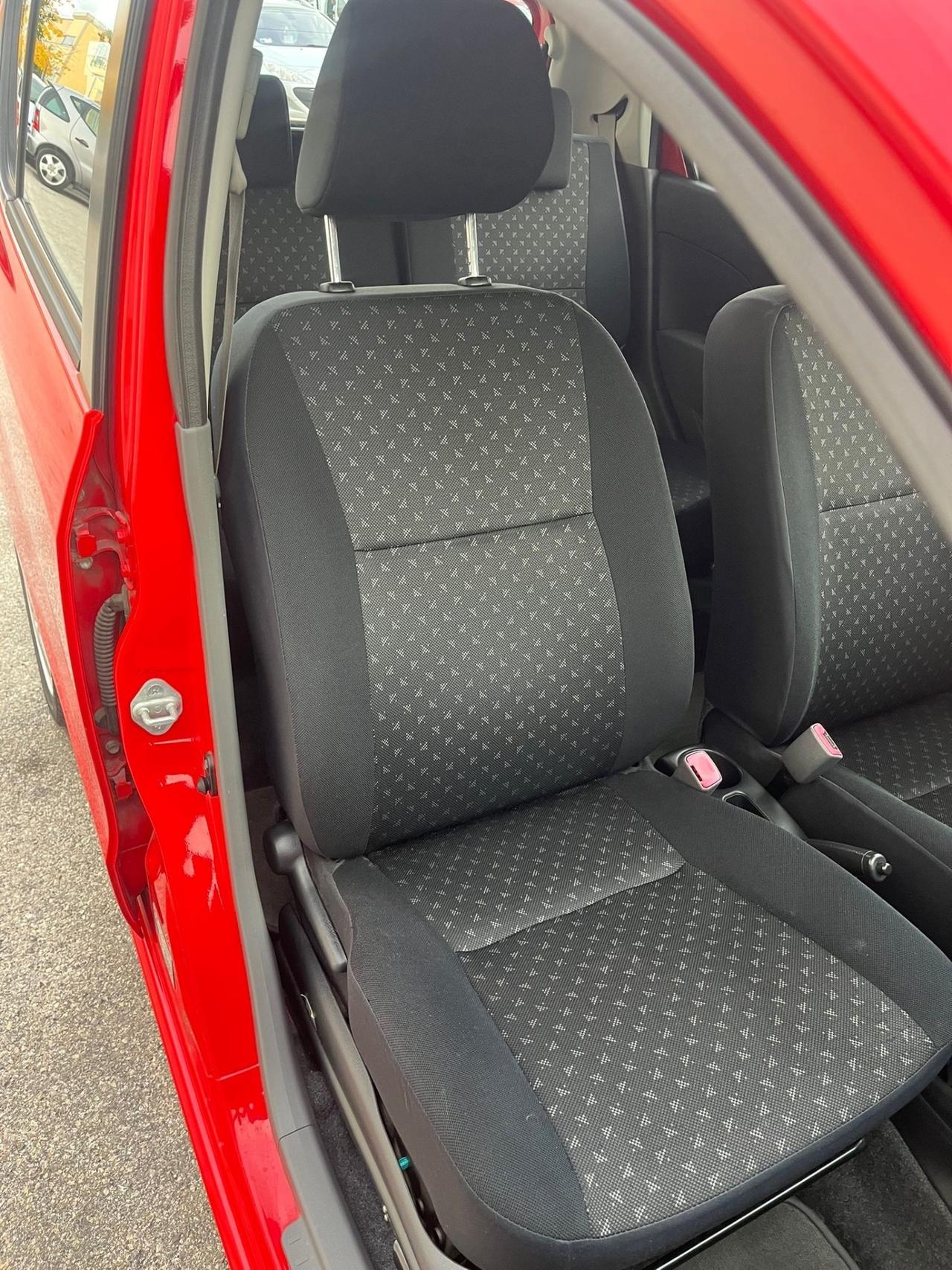 Daihatsu Cuore 1.0 12V Taka. Km 100.000