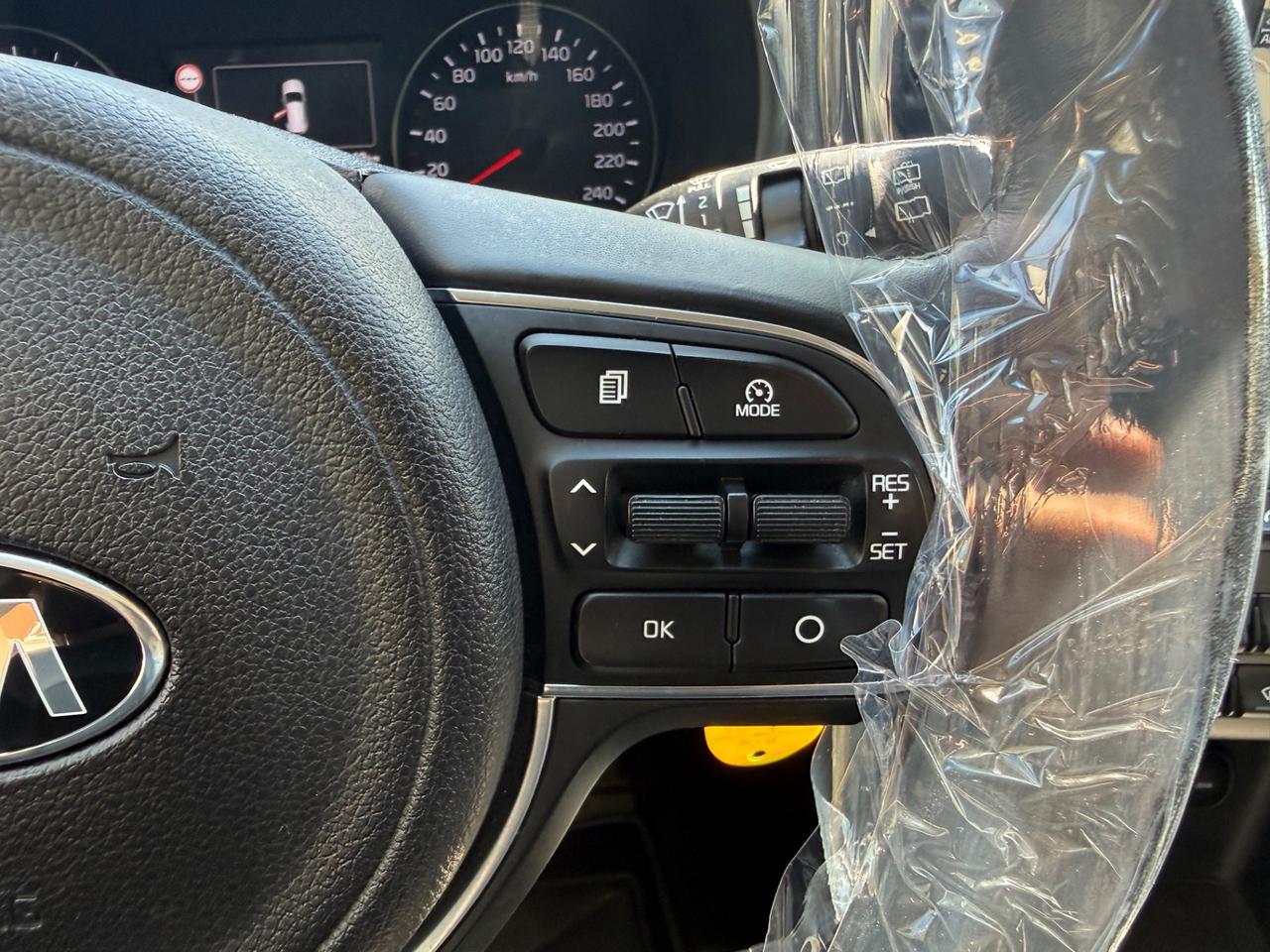 Kia Sportage 1.7 CRDI 2WD - OK Neopatentati