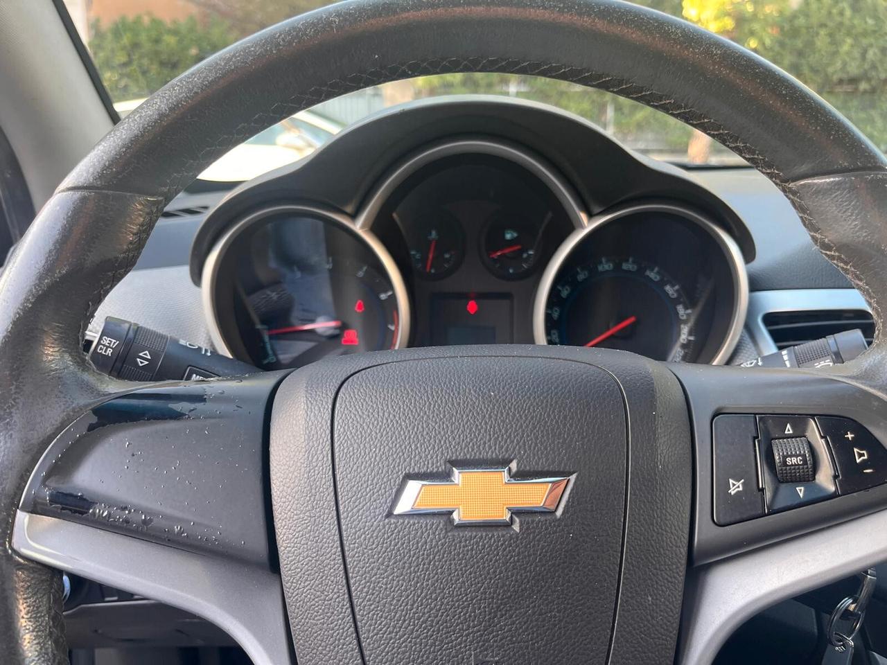 Chevrolet Cruze 1.6 4 porte LS - 2010