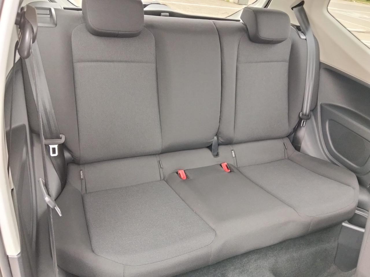 Volkswagen up! 1.0 3p. 60Cv*Neopatentati*Cruise*Sensori*Euro 6