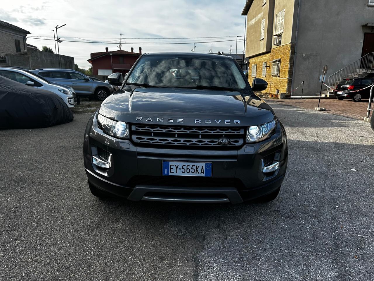 Land Rover Range Evoque 2.2 TD4 5p. Prestige
